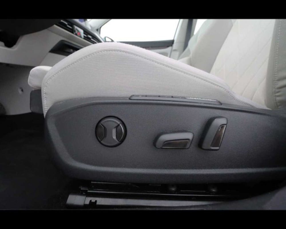 Volkswagen Golf Variant usata a Bologna (16)