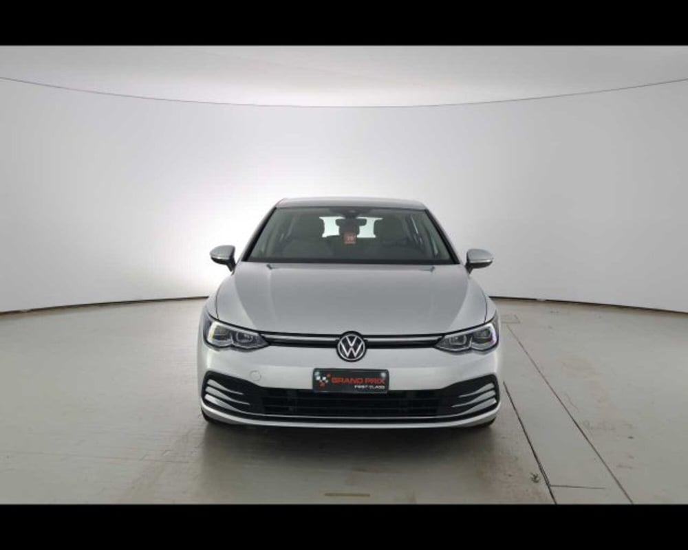 Volkswagen Golf Variant usata a Bologna (2)