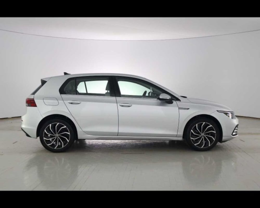 Volkswagen Golf Variant usata a Bologna (4)