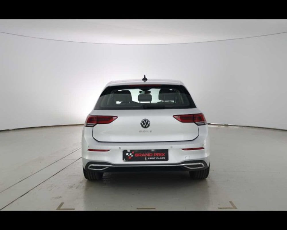 Volkswagen Golf Variant usata a Bologna (6)