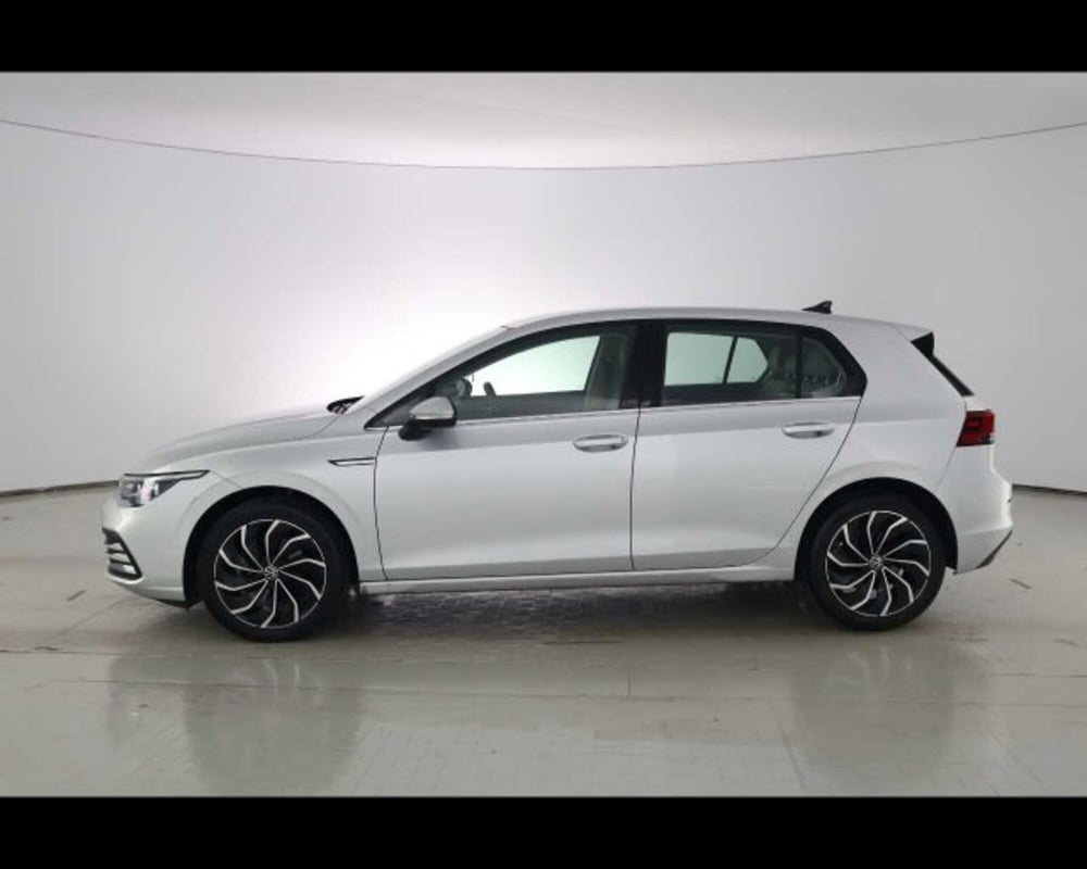 Volkswagen Golf Variant usata a Bologna (8)