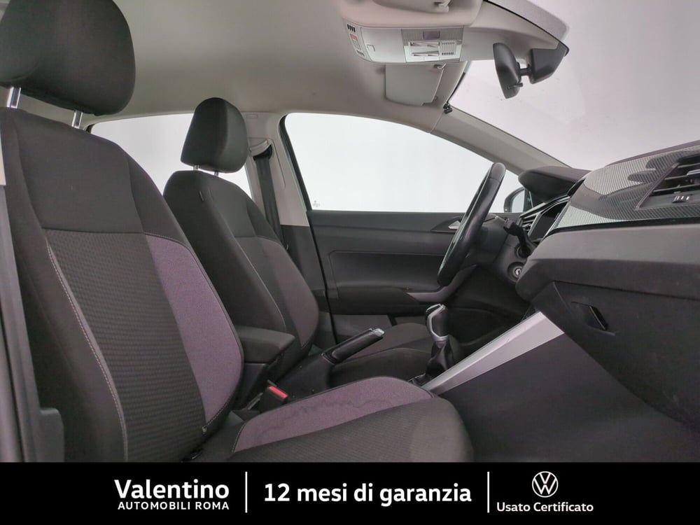 Volkswagen Polo usata a Roma (12)