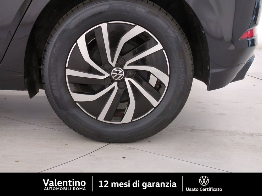 Volkswagen Polo usata a Roma (13)