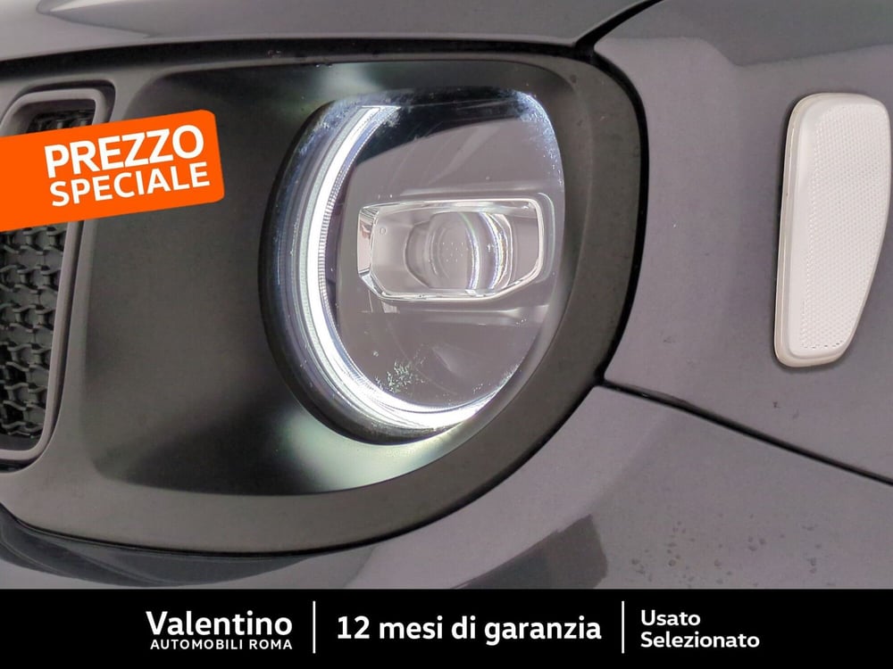 Jeep Renegade usata a Roma (8)