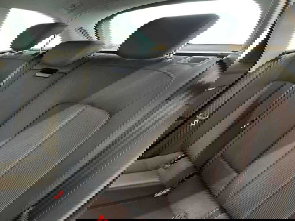 Audi A6 Avant usata a Bologna (13)