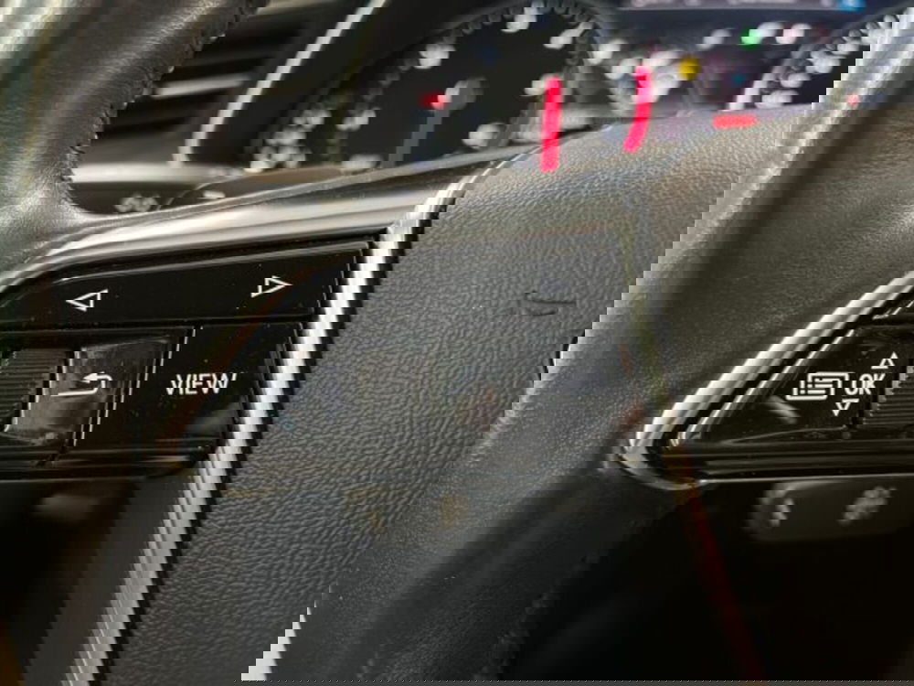 Audi A6 Avant usata a Bologna (15)