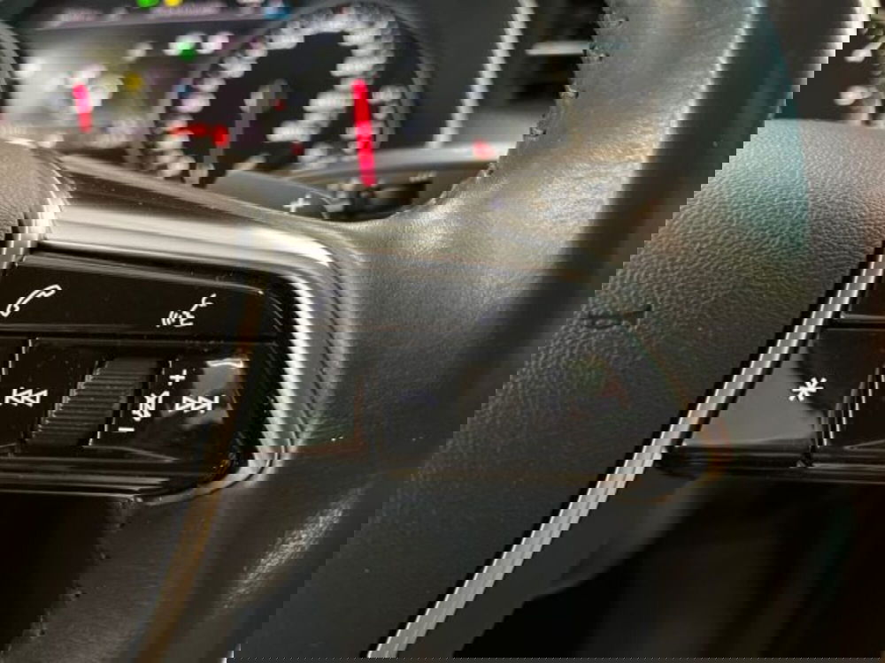 Audi A6 Avant usata a Bologna (16)