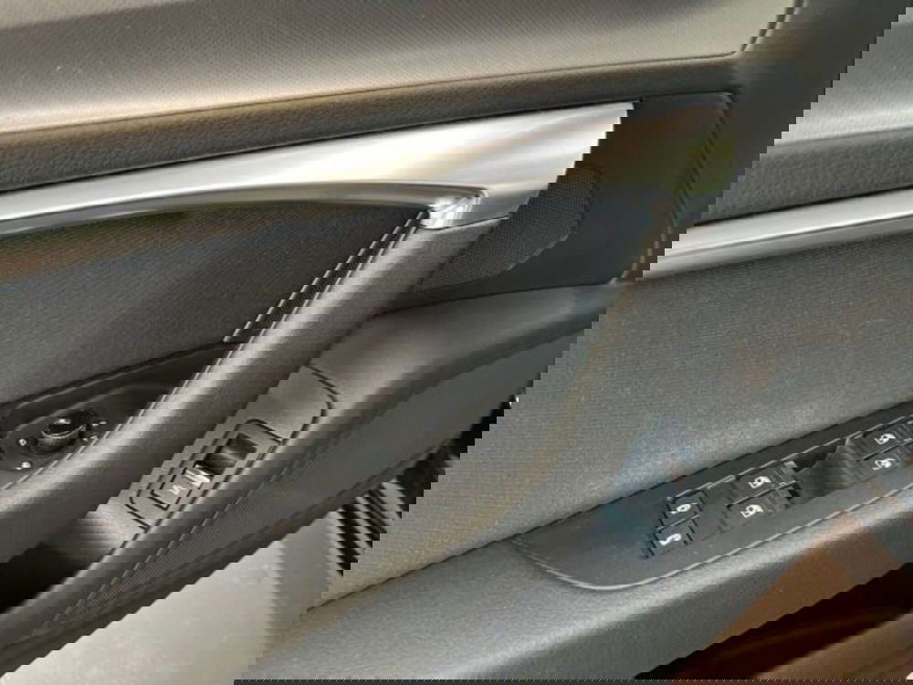 Audi A6 Avant usata a Bologna (17)