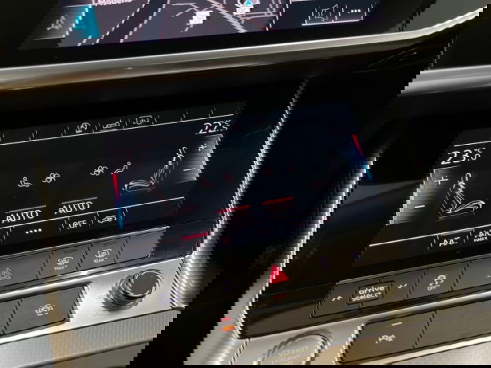 Audi A6 Avant usata a Bologna (18)