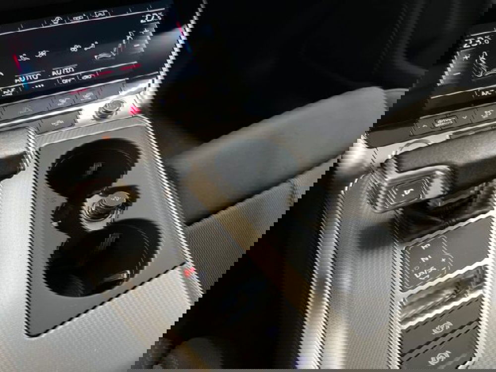 Audi A6 Avant usata a Bologna (19)