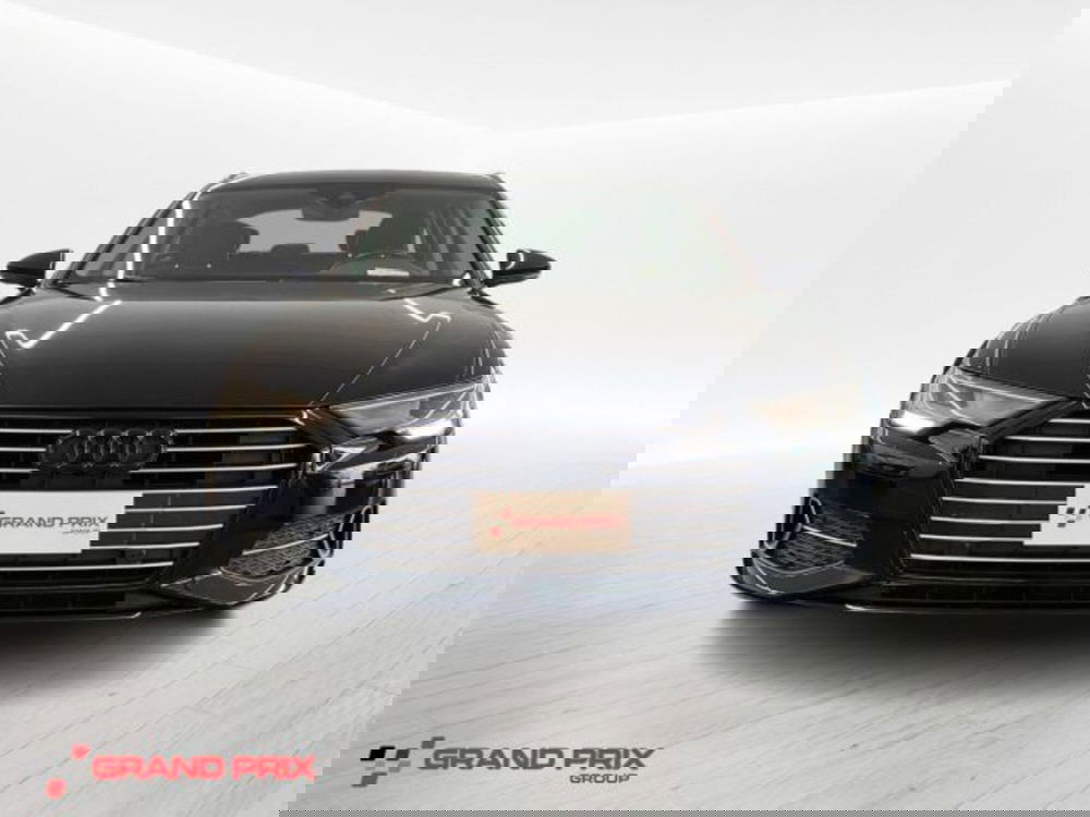 Audi A6 Avant usata a Bologna (3)