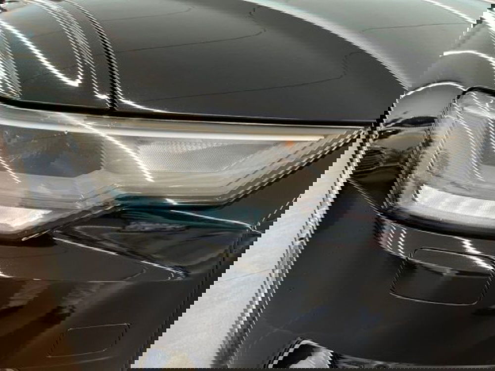 Audi A6 Avant usata a Bologna (7)