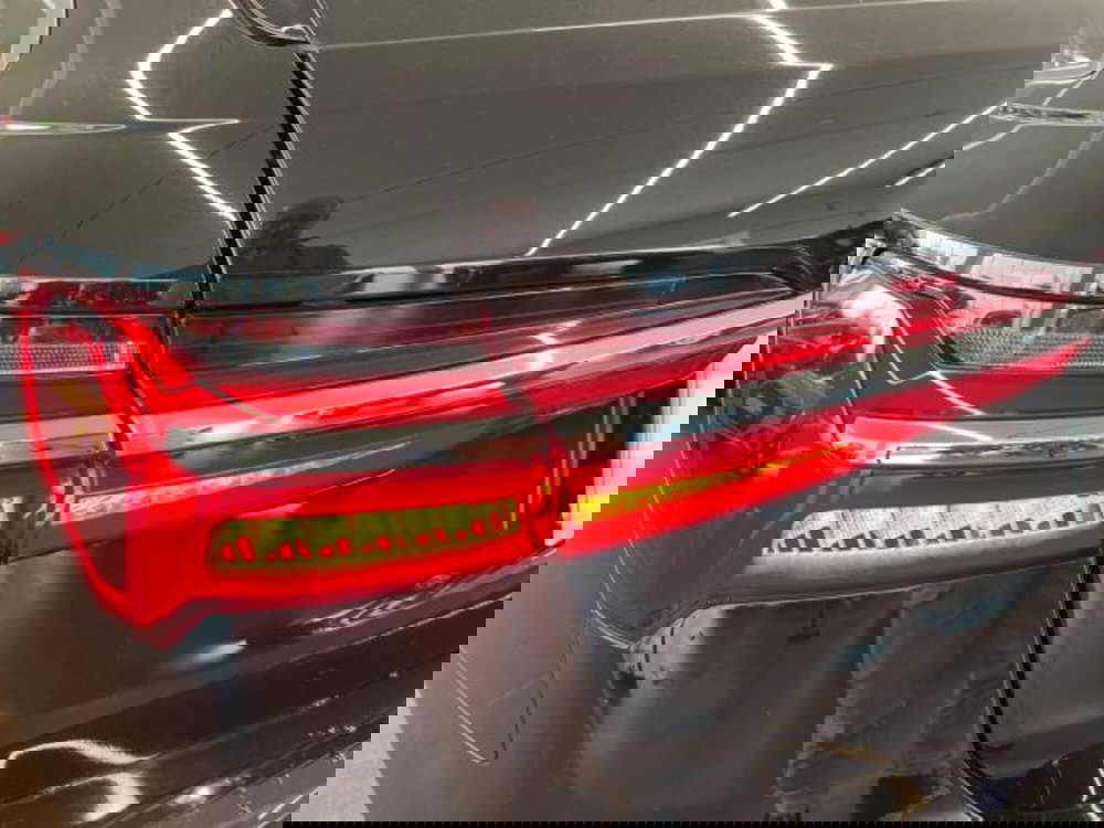 Audi A6 Avant usata a Bologna (8)