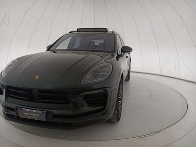 Porsche Macan 2.9 S 380cv pdk del 2022 usata a Taranto