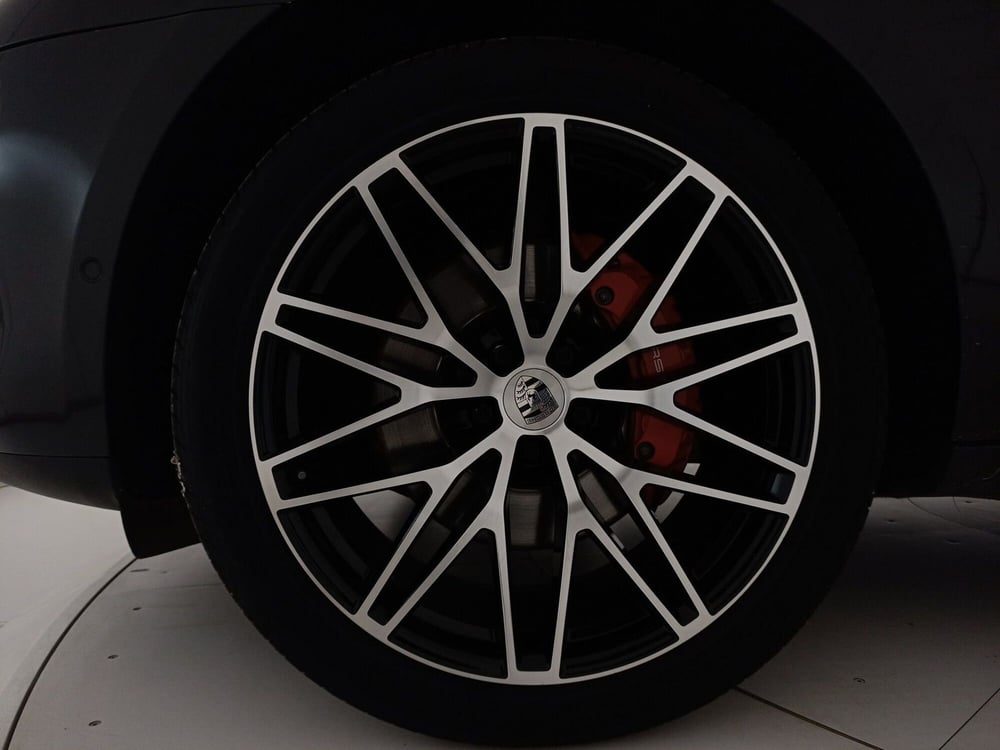 Porsche Macan usata a Taranto (13)