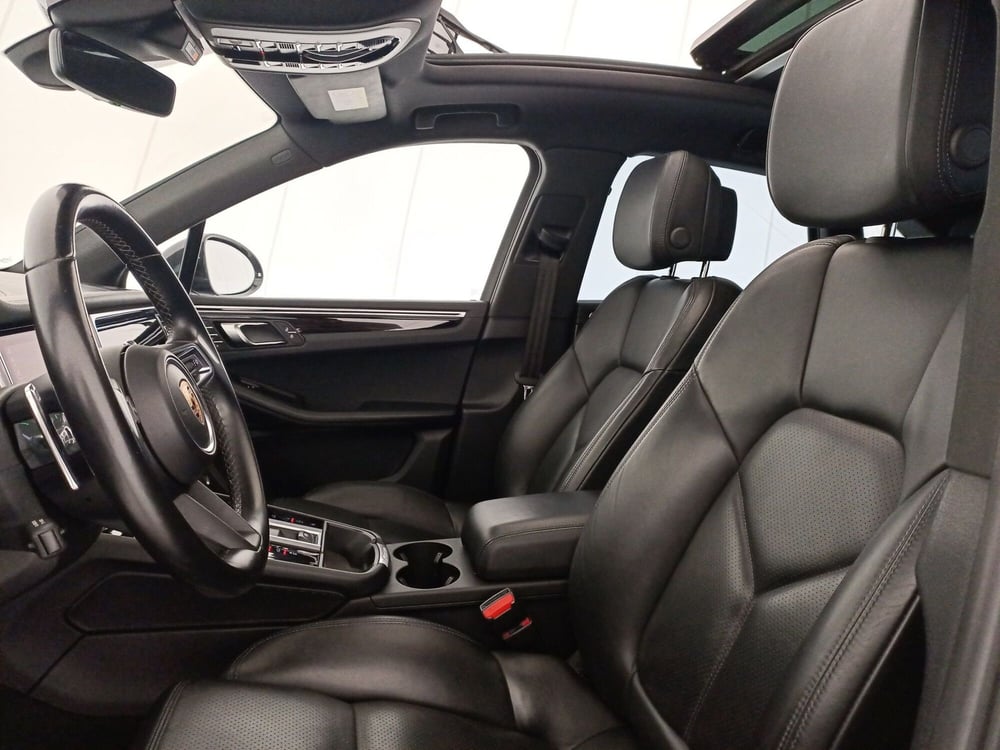 Porsche Macan usata a Taranto (6)