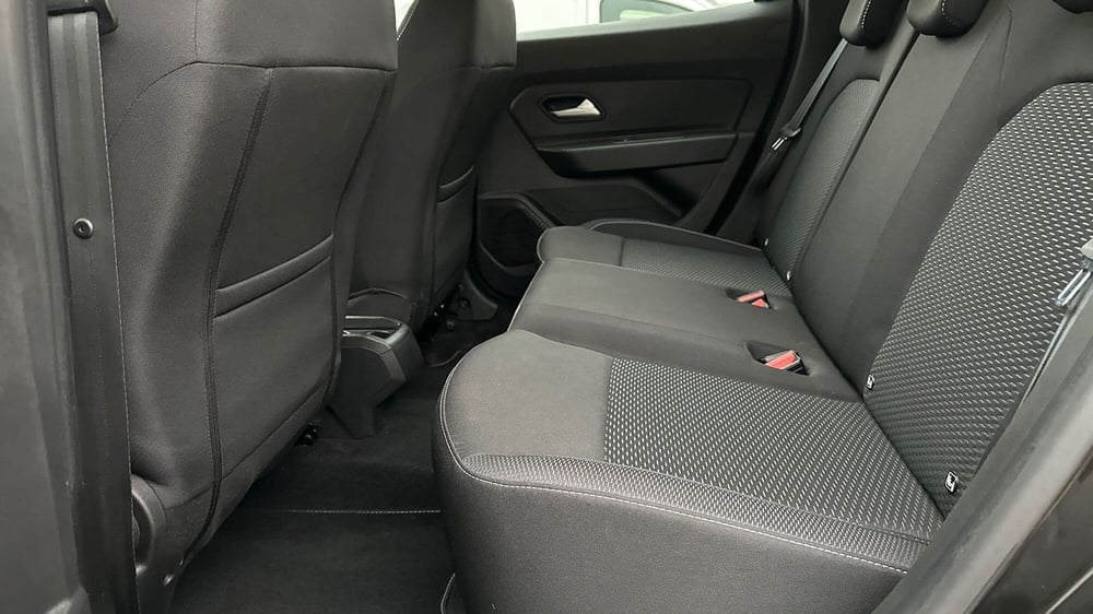 Dacia Duster usata a Parma (10)
