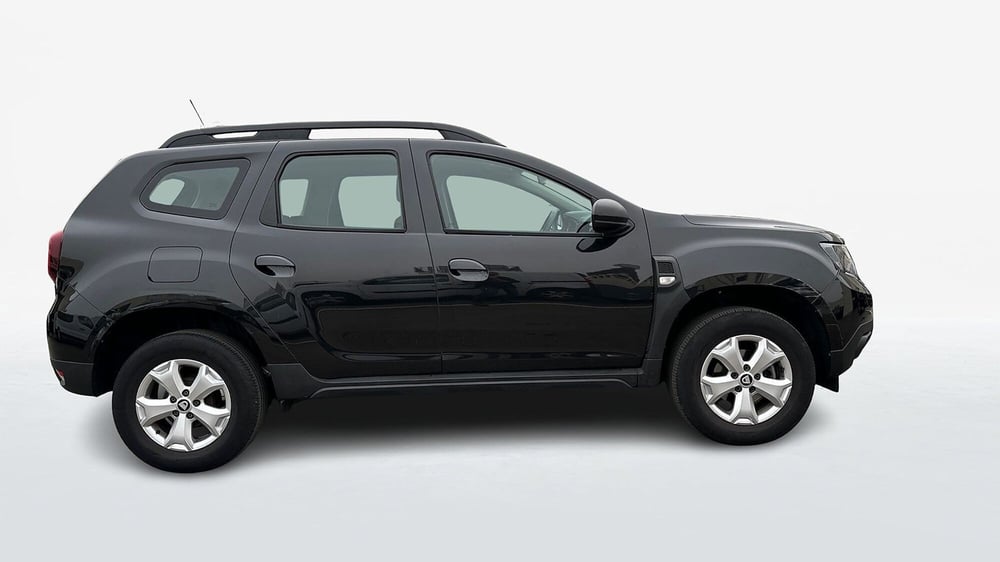 Dacia Duster usata a Parma (17)