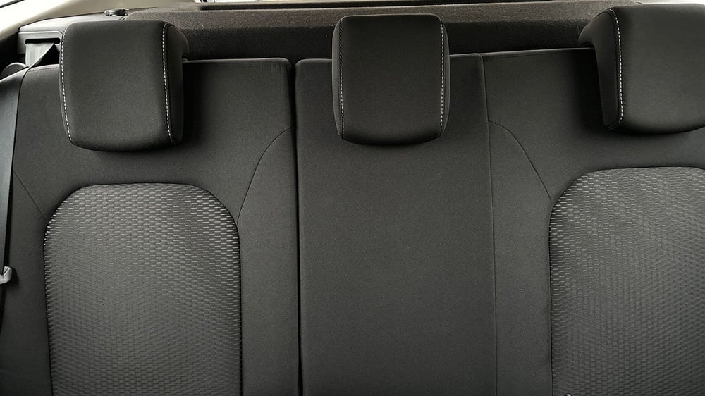 Dacia Duster usata a Parma (9)
