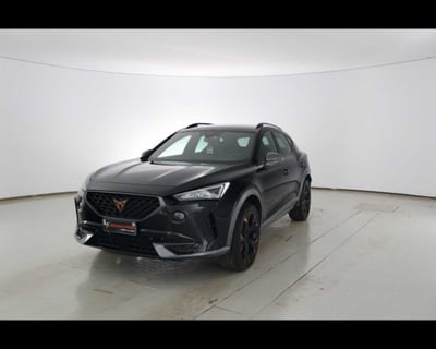 Cupra Formentor Formentor 1.5 TSI del 2023 usata a Castenaso