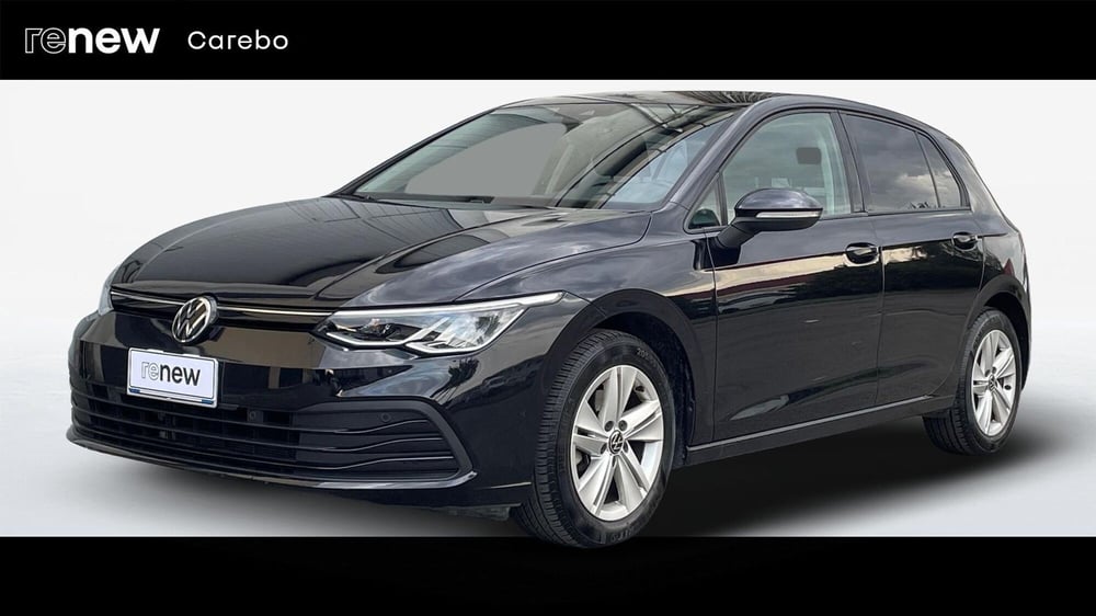 Volkswagen Golf usata a Parma