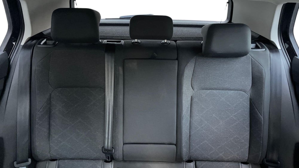 Volkswagen Golf usata a Parma (11)