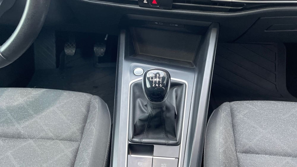 Volkswagen Golf usata a Parma (14)