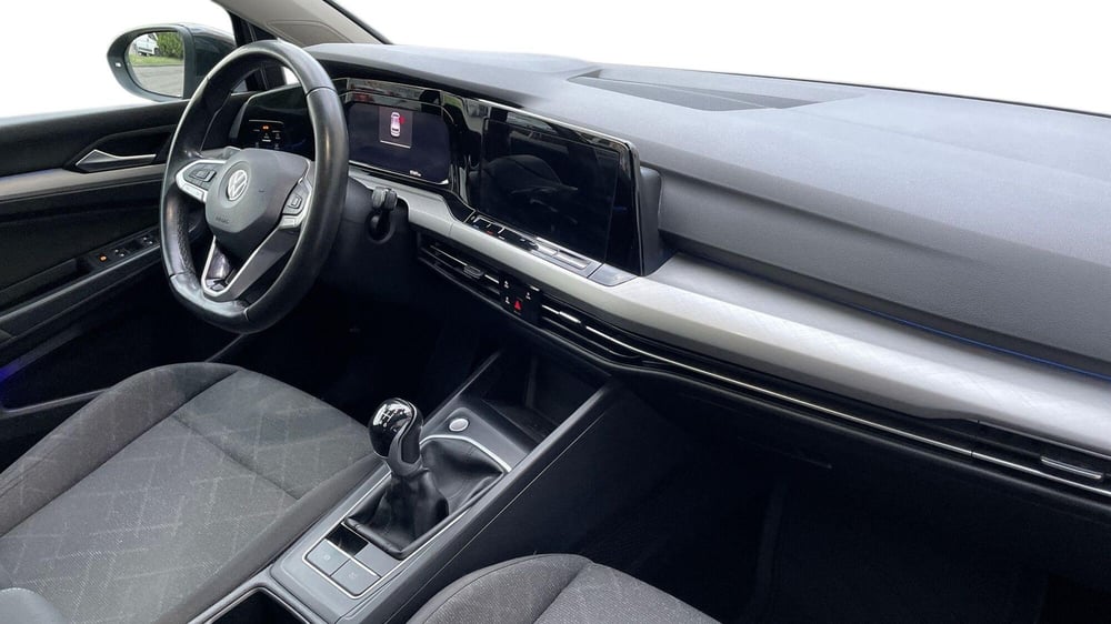 Volkswagen Golf usata a Parma (17)