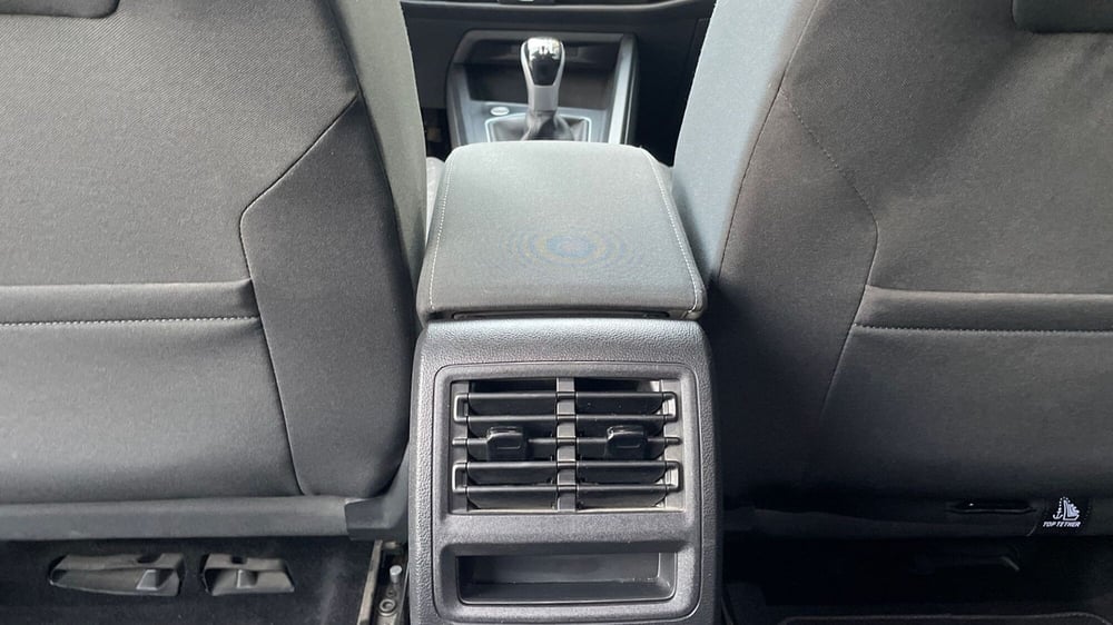 Volkswagen Golf usata a Parma (18)
