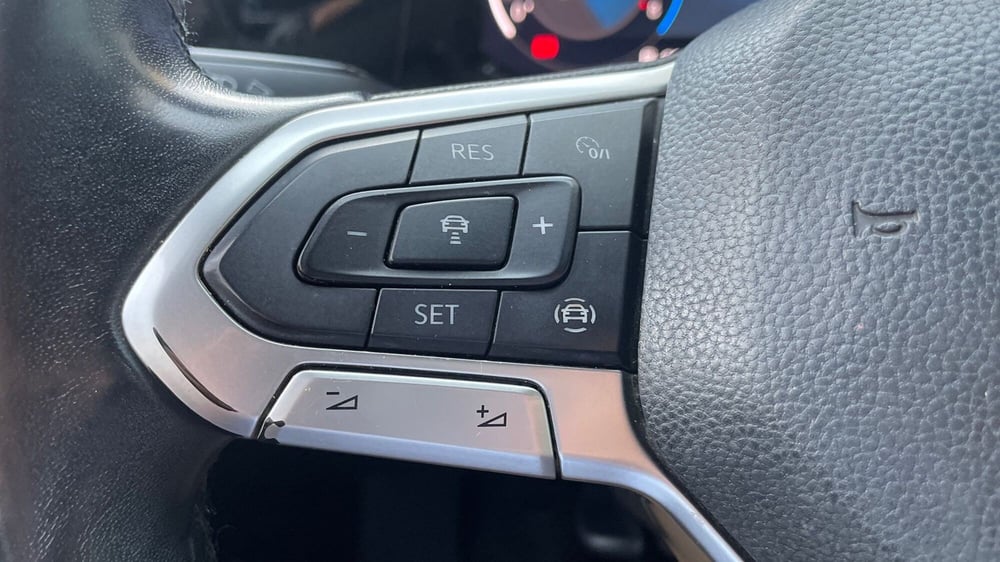 Volkswagen Golf usata a Parma (20)
