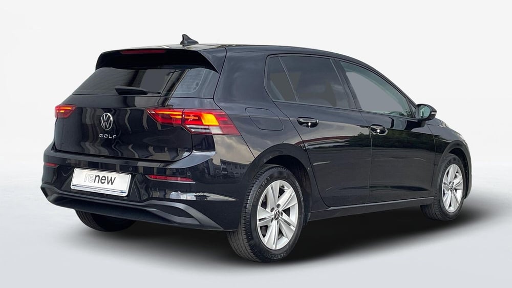 Volkswagen Golf usata a Parma (3)