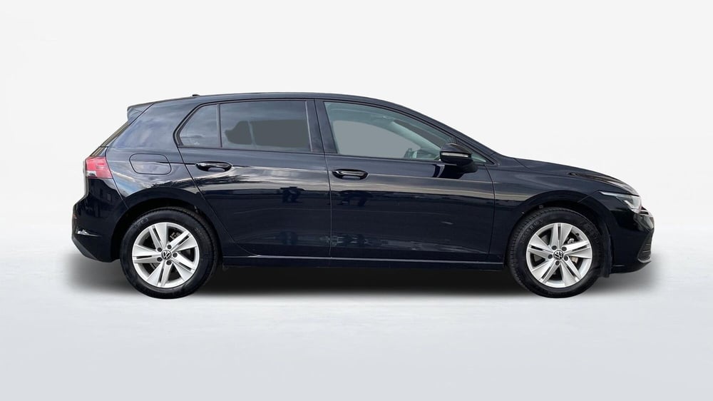 Volkswagen Golf usata a Parma (4)