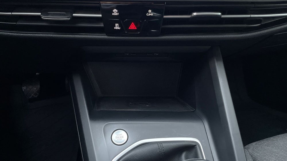 Volkswagen Golf usata a Parma (8)