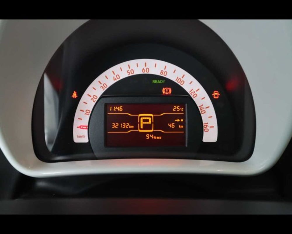 smart Fortwo usata a Bologna (10)