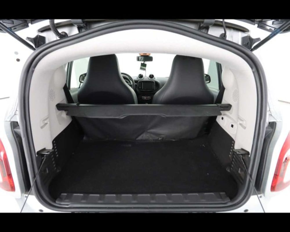 smart Fortwo usata a Bologna (13)