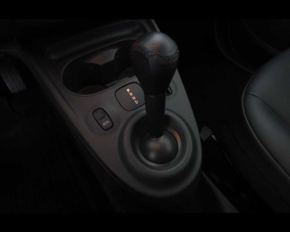 smart Fortwo usata a Bologna (14)