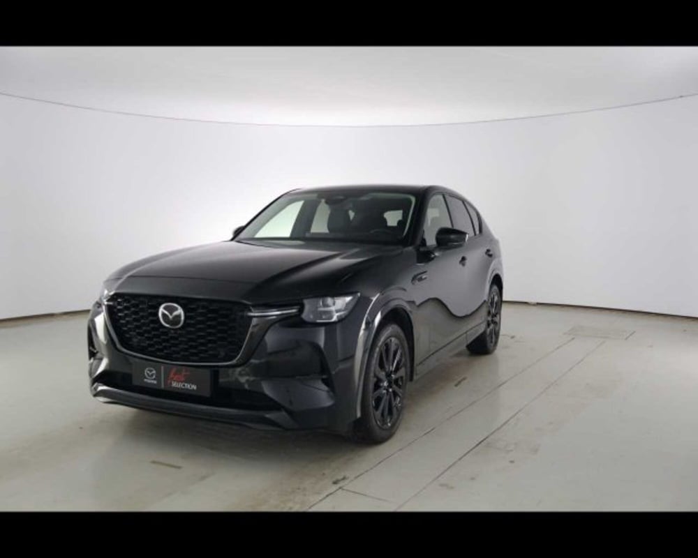 Mazda CX-60 usata a Bologna