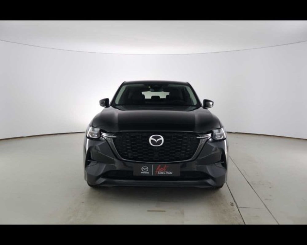 Mazda CX-60 usata a Bologna (2)