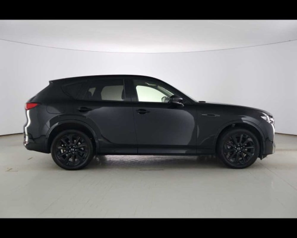 Mazda CX-60 usata a Bologna (4)