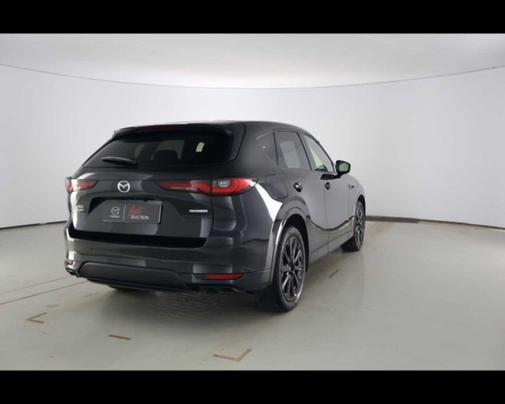 Mazda CX-60 usata a Bologna (5)