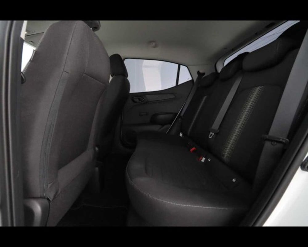 Hyundai i10 usata a Bologna (10)
