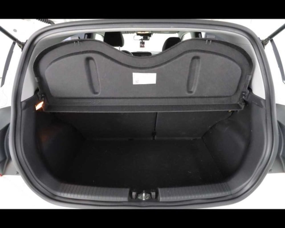 Hyundai i10 usata a Bologna (15)