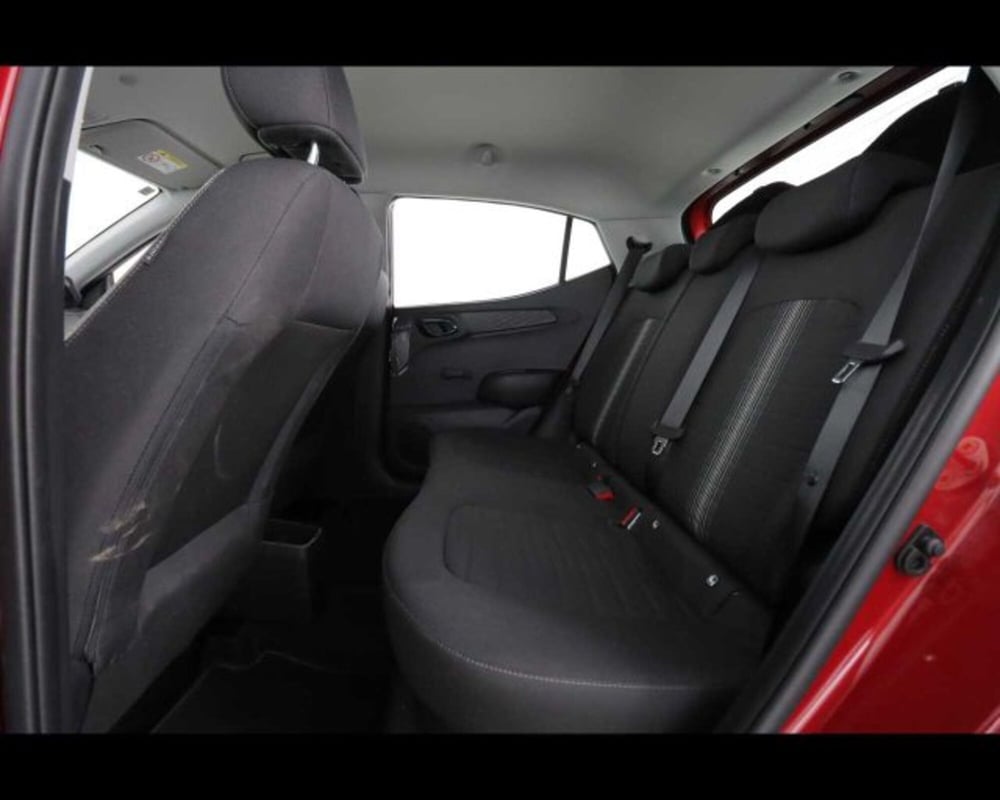 Hyundai i10 usata a Bologna (10)