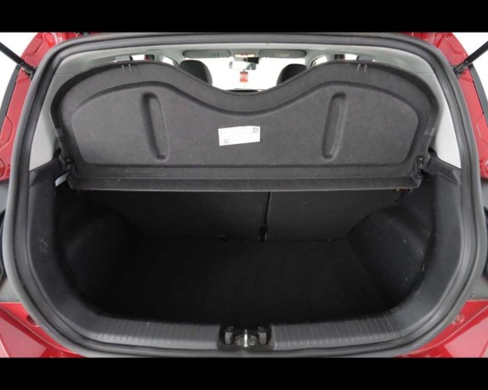 Hyundai i10 usata a Bologna (15)