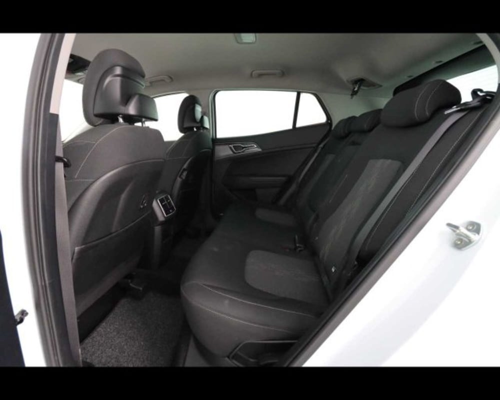 Kia Sportage usata a Bologna (10)