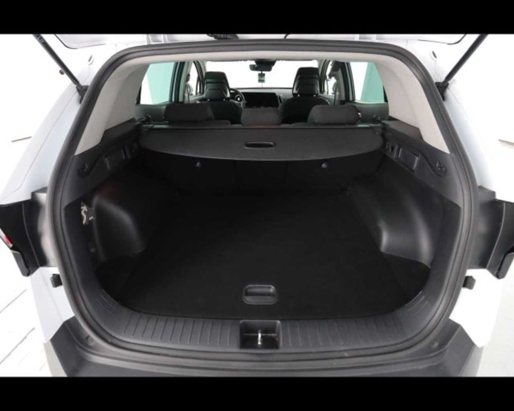 Kia Sportage usata a Bologna (15)