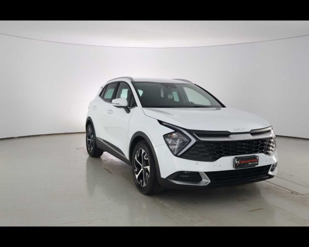 Kia Sportage usata a Bologna (3)