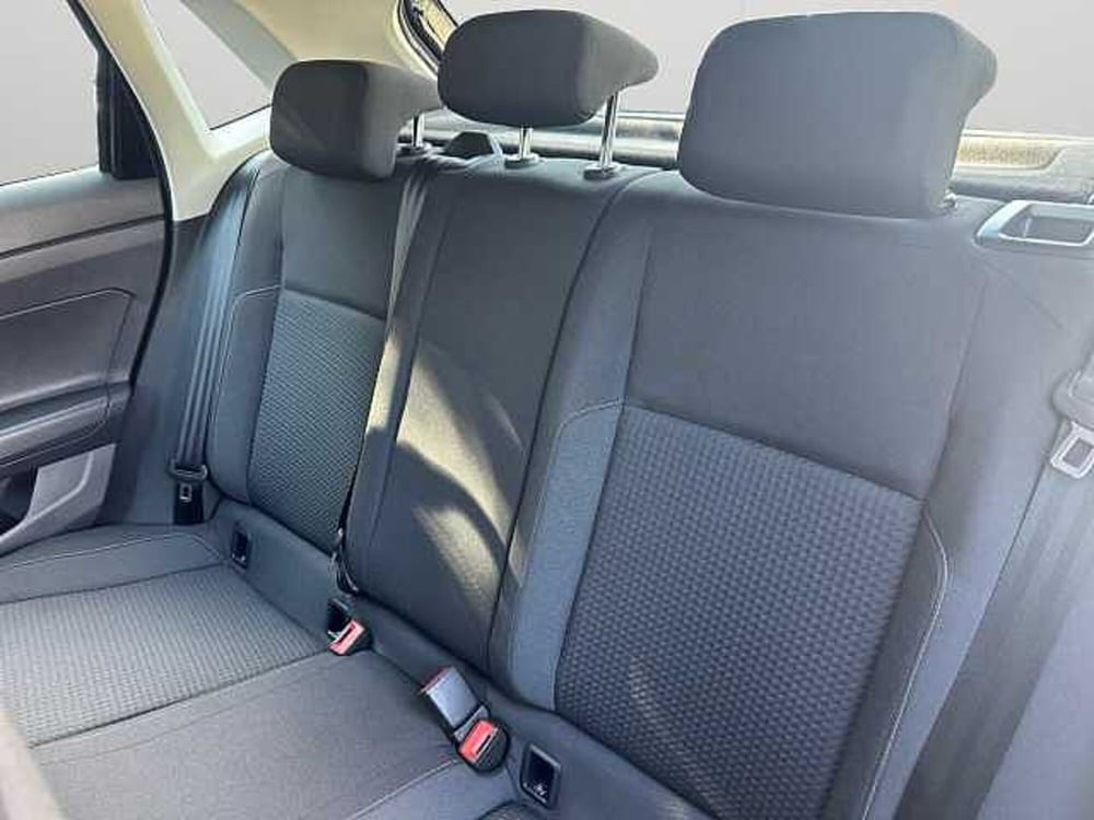 Volkswagen Polo usata a Verona (10)
