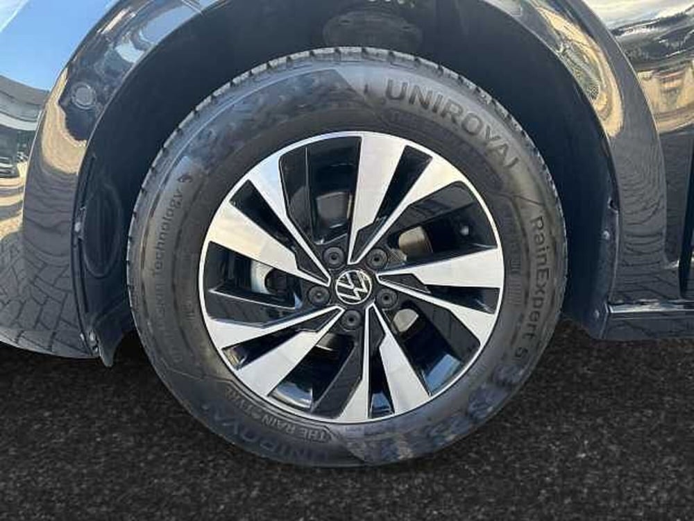 Volkswagen Polo usata a Verona (11)