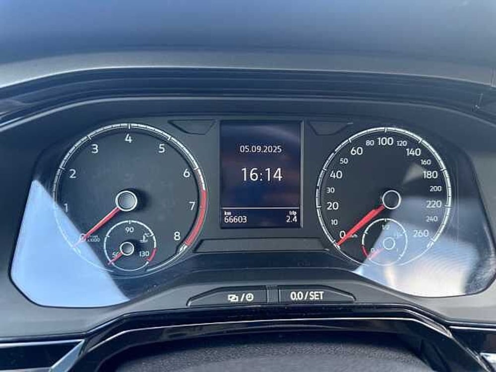 Volkswagen Polo usata a Verona (15)